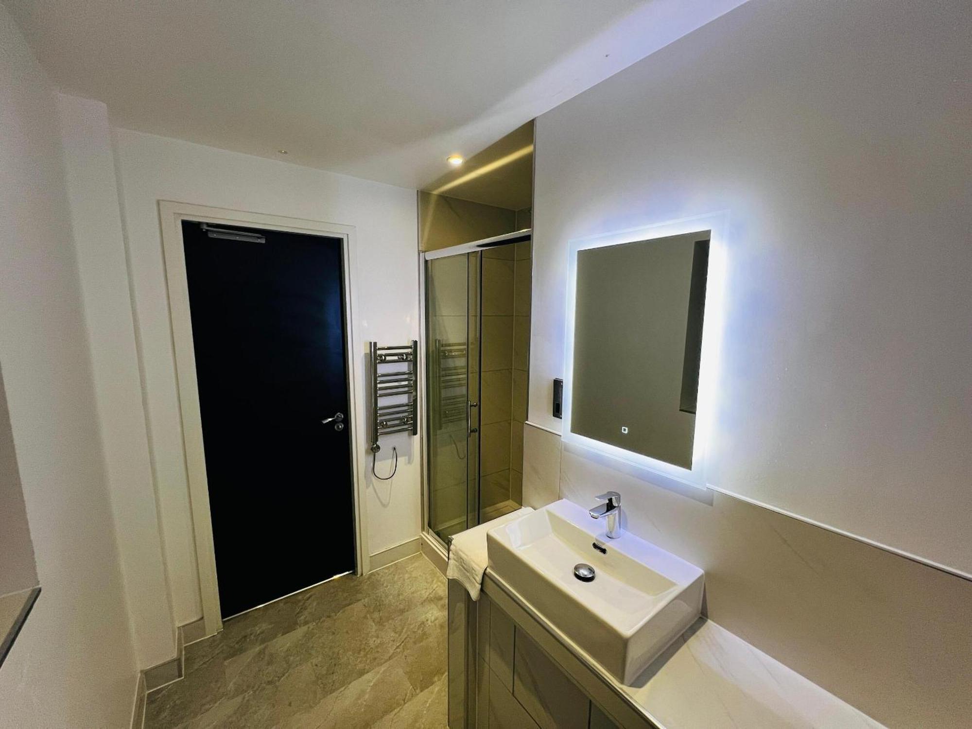 Ilford Grand Hotel Quarto foto