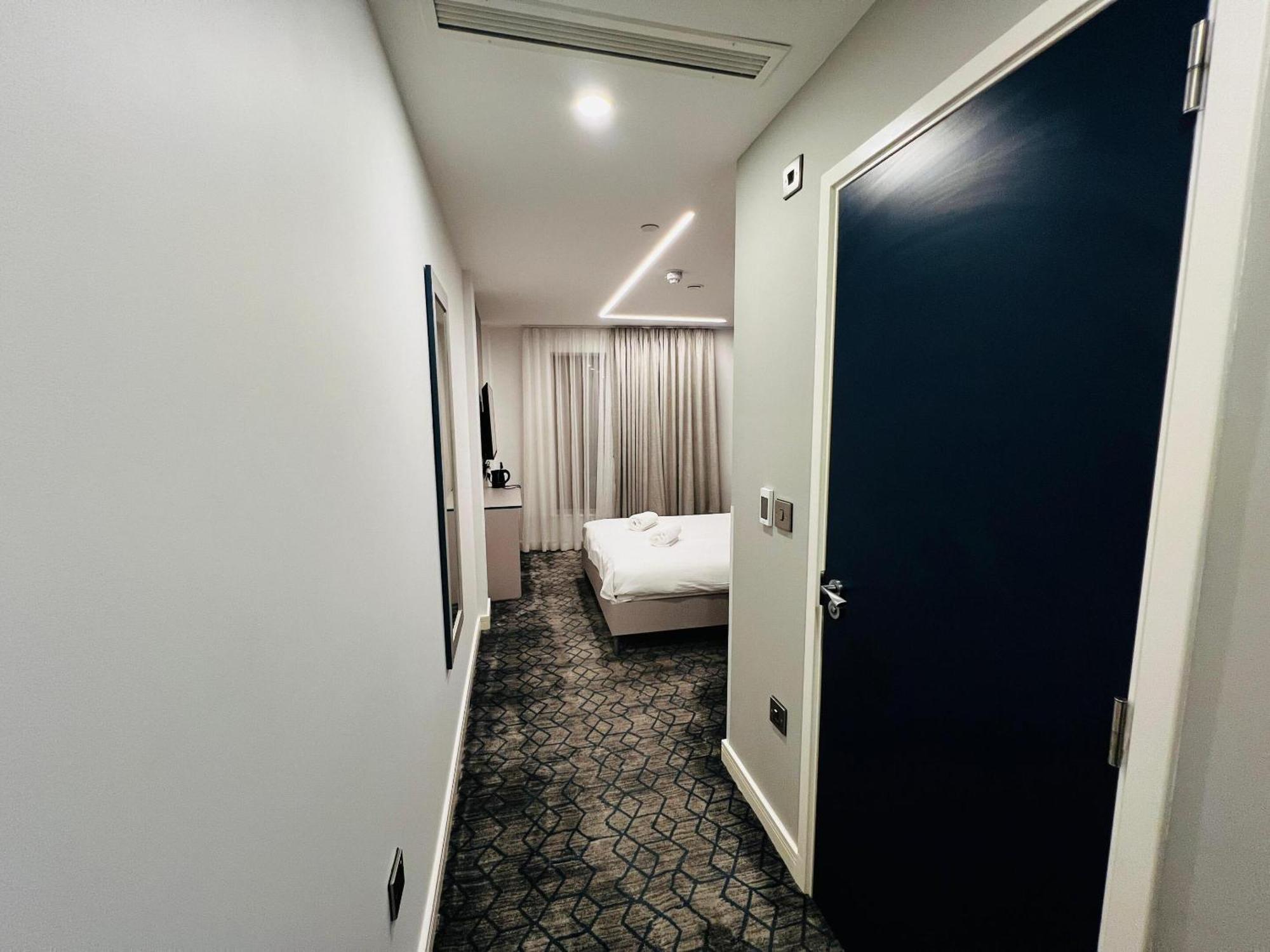 Ilford Grand Hotel Quarto foto